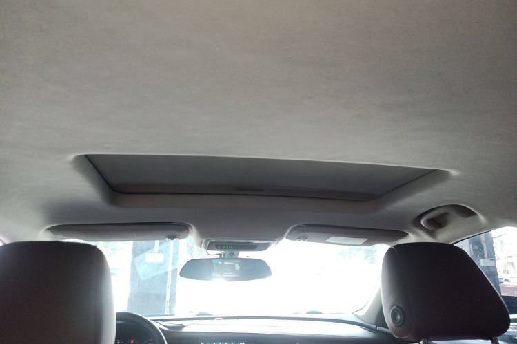 Used Buick Regal 2017 20T Elite Edition
