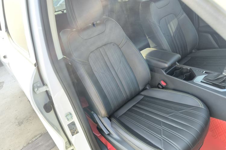 Used Great Wall King Kong Poer 2023 2.0T Automatic Gasoline Two-Wheel-Drive Elite Version Flatbed GW4C20C
