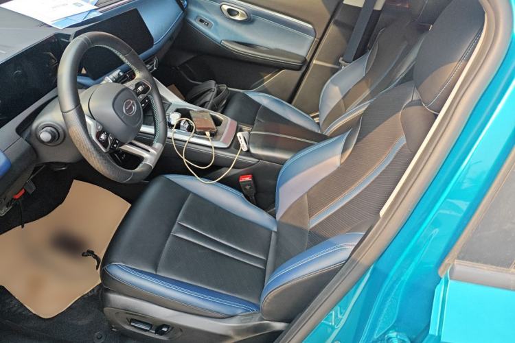 Used GAC Trumpchi GS3 2023 Shadow Speed 270T R-STYLE Edition