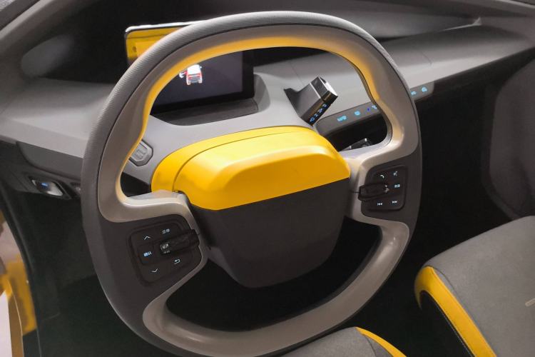 Used Wuling  2021 Passion Edition
