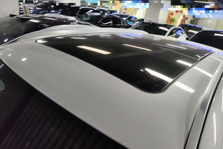 Used BMW X1 2020 sDrive25Li Leading Model
