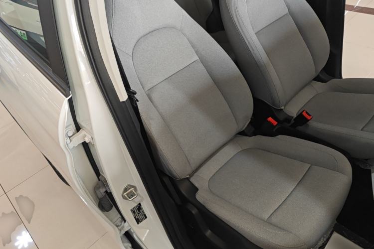 Used Leapmotor T03 2024 310 Comfort Edition