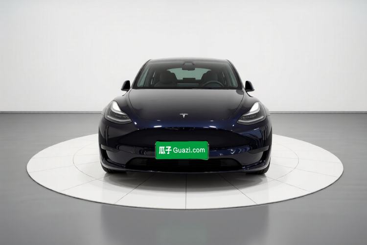Used Tesla Model Y 2022 Rear-Wheel-Drive Version