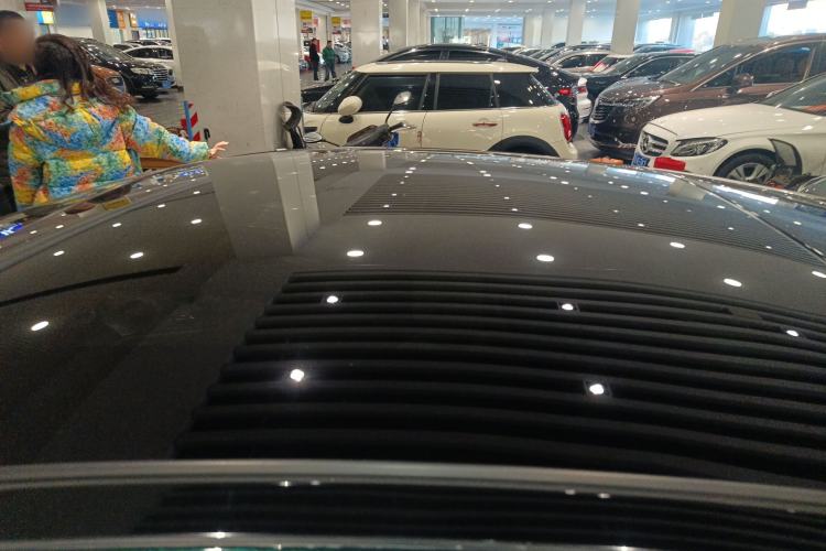 Used Mercedes-Benz E-Class 2023 E 260 Coupe