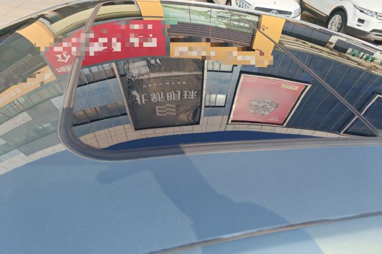 Used Cadillac CT5 2023 28T Luxury Edition (Standard Version)