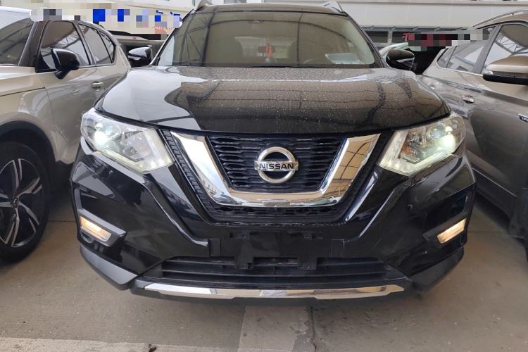 Used Nissan X-Trail 2020 2.0L XL ITS CVT 2WD SmartConnect Comfort Edition
