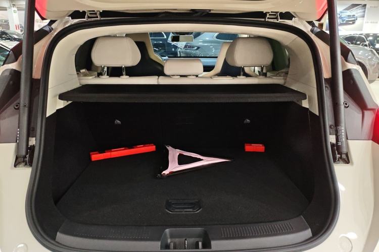 Used Zeekr X 2023 Rear-Drive ME Version 5 Seats