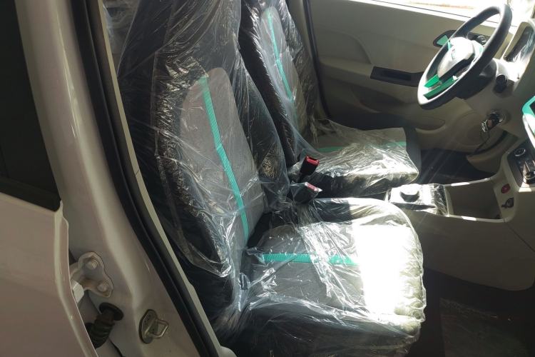 Used JMEV  2024 201km Comfort Version
