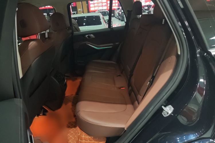 Used BMW X5 (Import) 2021 xDrive30i M Sport Package