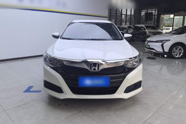 Used Honda Crider 2019 180 Turbo CVT Comfort Version China VI
