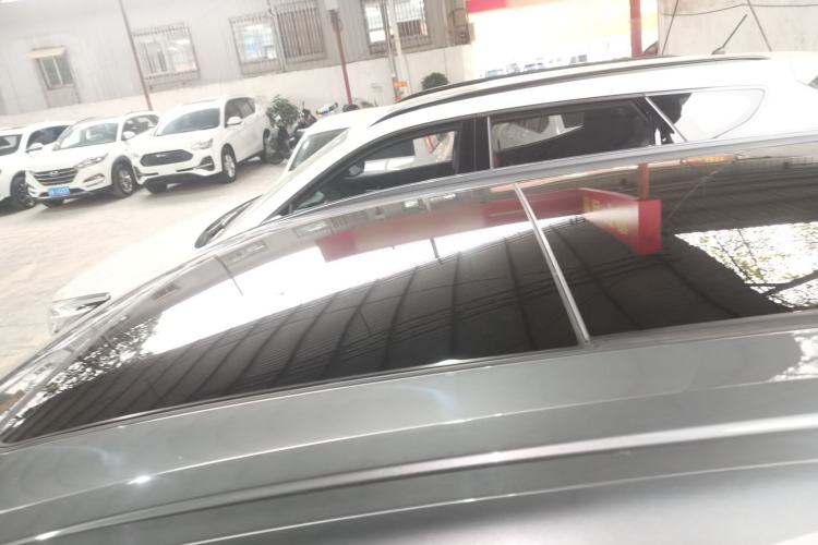 Used Buick GL6 2019 18T 6-Seater Connected Luxury Version China VI Standard
