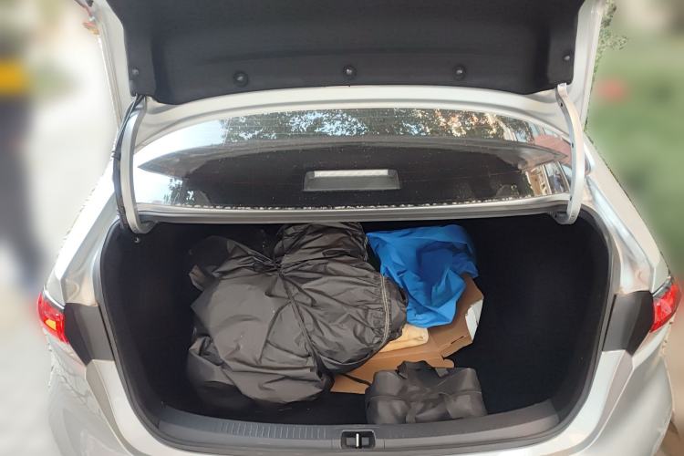 Used Toyota Levin 2021 185T CVT Luxury Edition
