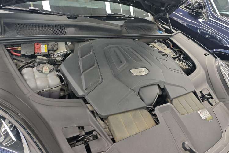 Used Porsche Cayenne 2019 Cayenne 3.0T
