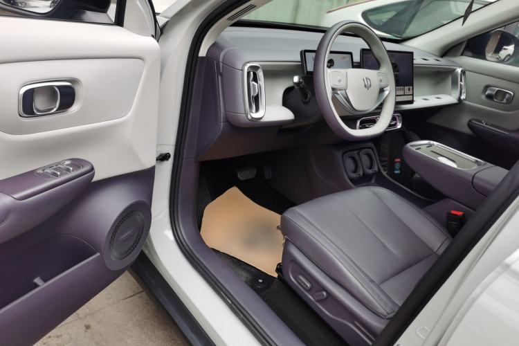 Used Leapmotor B10 2025 510 Joyful Edition
