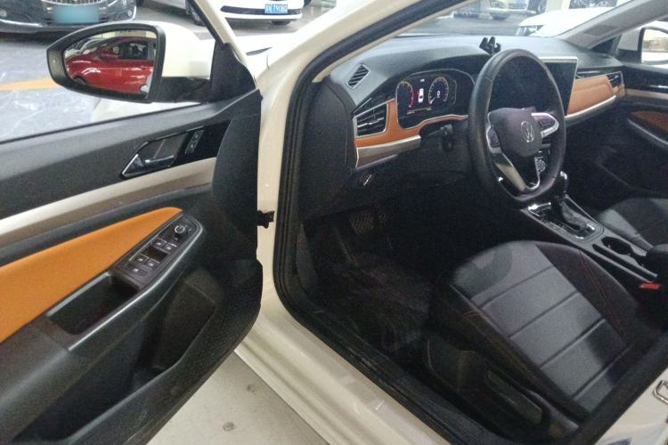 Used Volkswagen Bora 2023 200TSI DSG Enjoyment Edition
