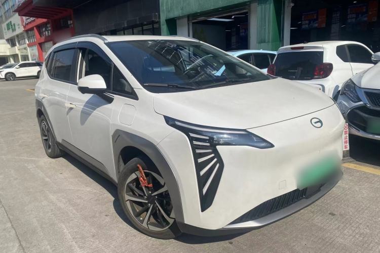 Used AION Y 2023 Younger Star Edition
