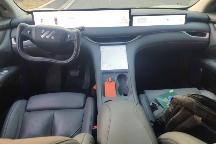 Used  LS6 2023 Max Standard Edition