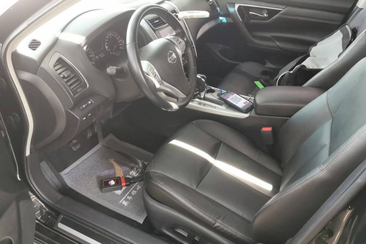 Used Nissan Teana 2018 2.0L XL Smart Upgrade Edition
