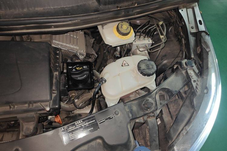 Used Mercedes-Benz Vito 2023 2.0T Elite Version 7 Seats
