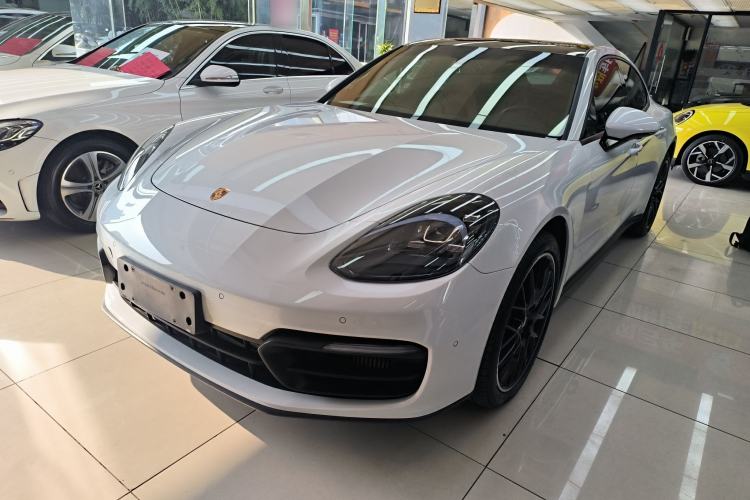 Used Porsche Panamera 2022 Panamera 2.9T
