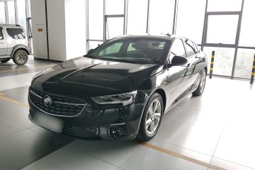 Used Buick Regal 2023 552T Smart Enjoyment Version