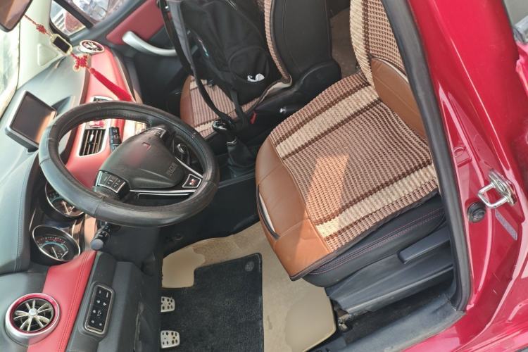 Used Haval H1 2015 1.5L Manual Luxury Model