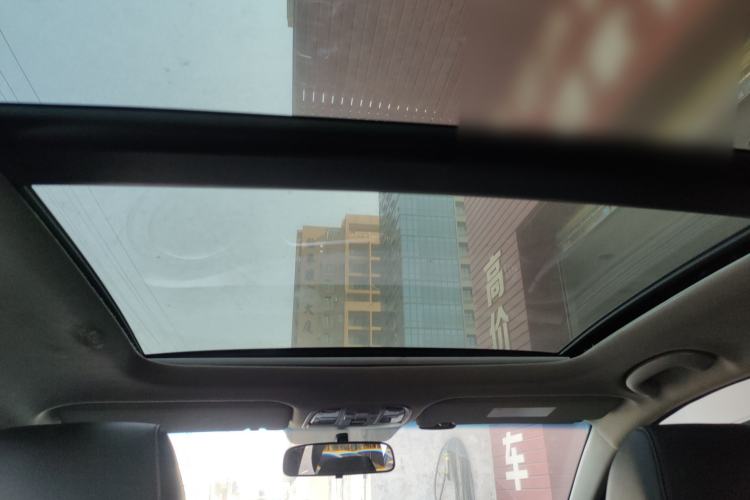 Used Kia K4 2017 1.8L Automatic GLS
