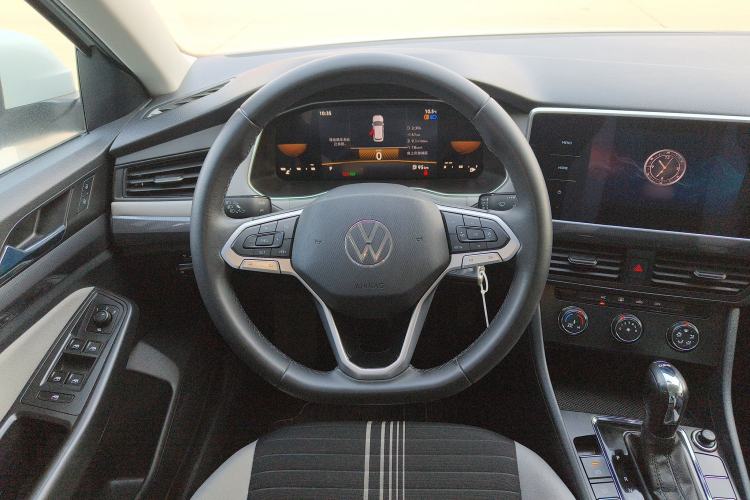 Used Volkswagen Bora 2024 200TSI DSG Comfort Edition