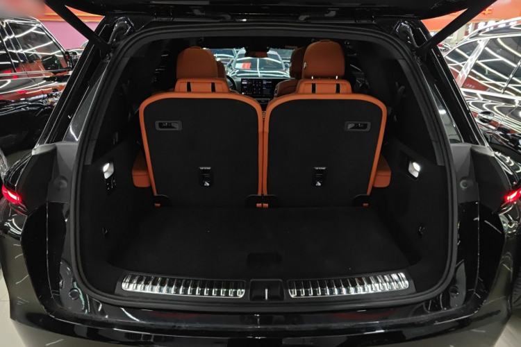 Used Li Auto L8 2024 Max