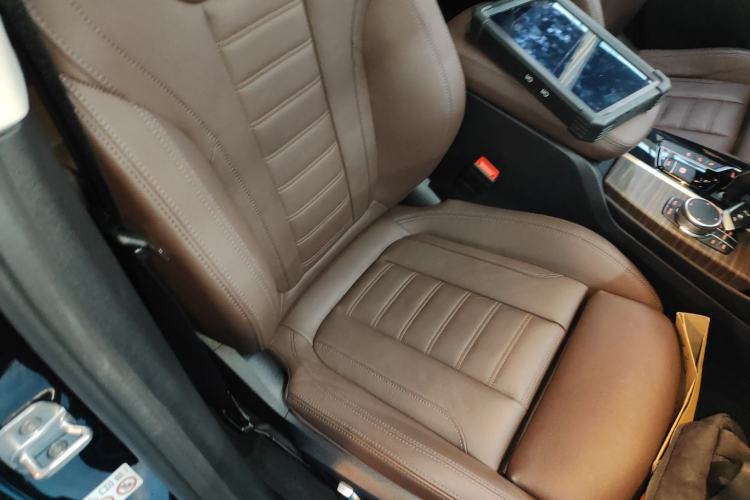 Used BMW X3 2020 xDrive28i M Sport Package