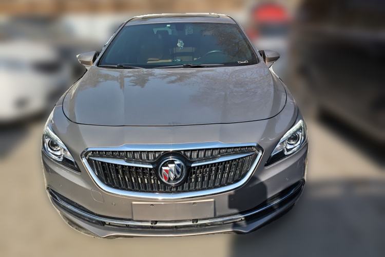 Used Buick LaCrosse 2016 28T Premium Edition