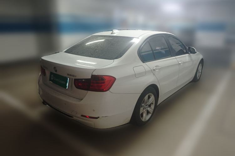 Used BMW 3 Series 2014 320i Sport Edition
