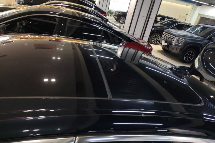 Used BMW 5 Series 2023 Restyled 530Li Leading Edition M Sport Package
