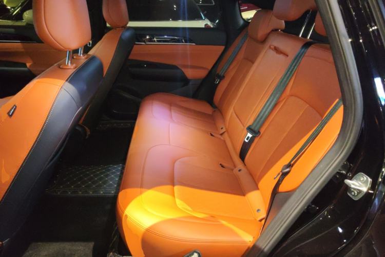 Used Wuling Xingguang 2025 610 km Smart Flagship Version