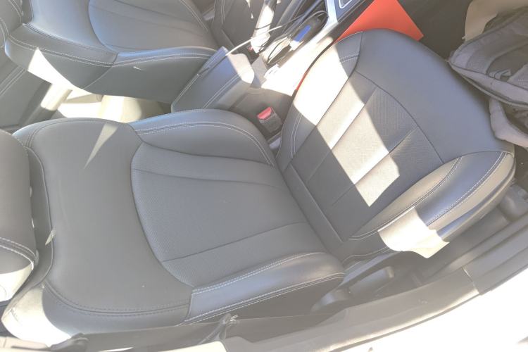 Used Geely Auto Vision X3 2020 1.5L Manual Luxury Edition
