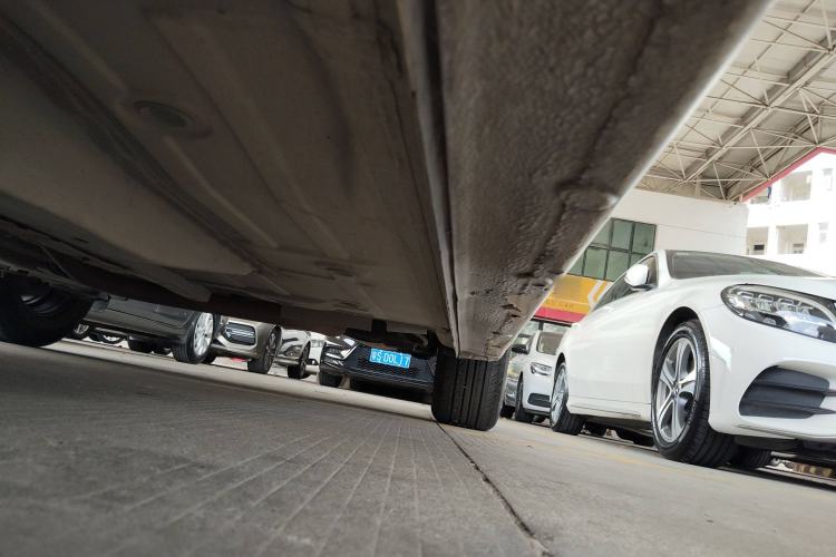 Used Chevrolet Cavalier 2019 320 Automatic Enjoyment with Sunroof
