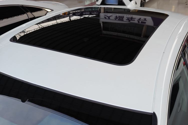 Used Honda Inspire 2019 260TURBO Elegant Edition China VI Emission Standard
