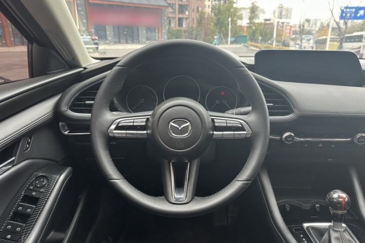 Used Mazda Mazda 3 Axela 2020 2.0L Automatic Zhiya Edition
