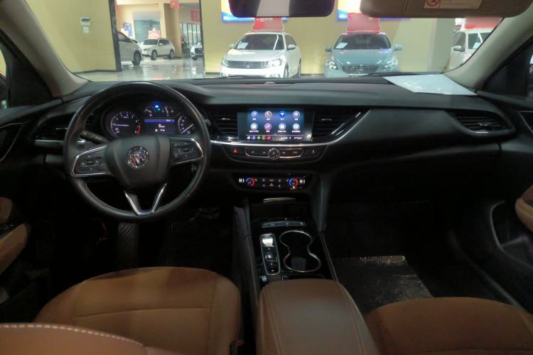 Used Buick Regal 2023 552T Smart Enjoyment Version
