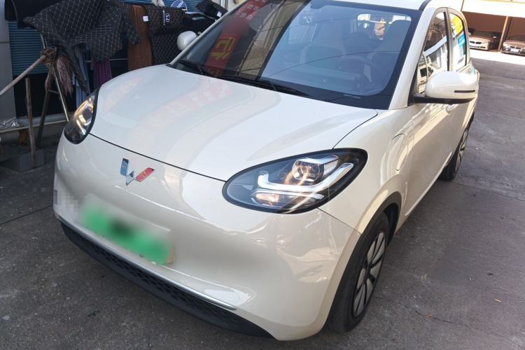 Used Wuling Bingo 2023 333 km Fast-Share Version
