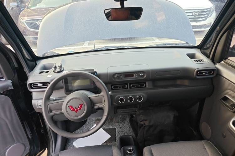 Used Wuling Zhiguang New Energy 2025 Comfort Model
