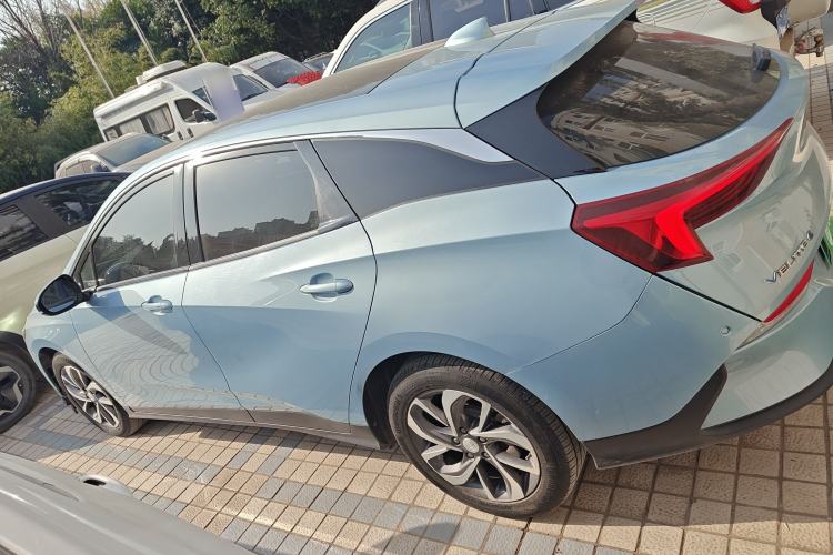 Used Buick Velite 6 2020 Connected Smart Enjoyment PLUS