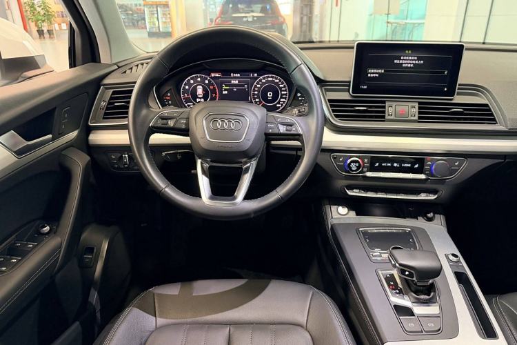 Used Audi Q5L 2020 40 TFSI Prestige Fashion Edition
