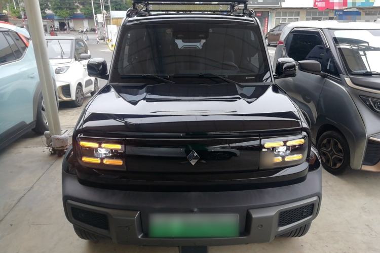 Used Baojun Spark 2023 Intelligent Premium Edition