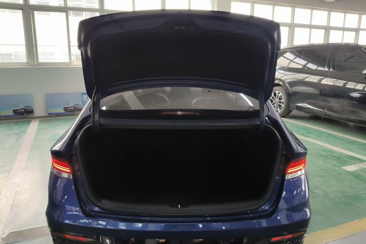 Used Hyundai Lafesta 2019 280TGDi Smart Edition China VI Standard
