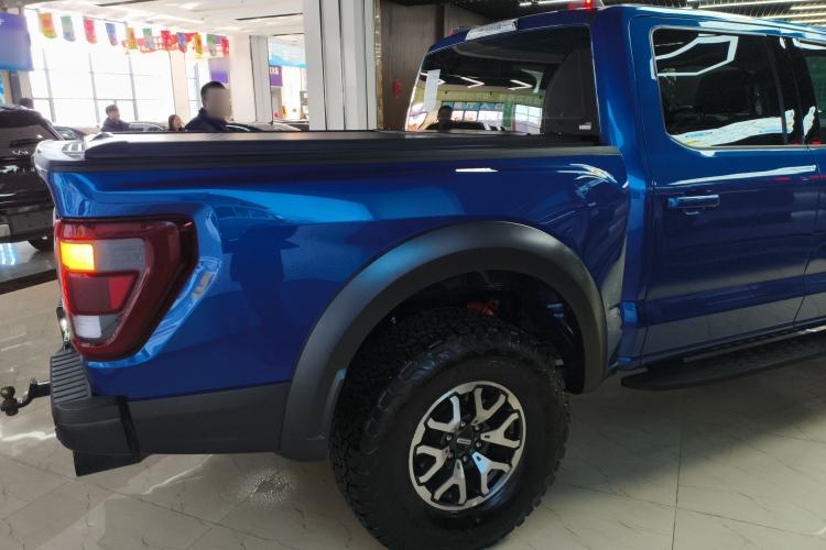 Used Ford F-150 Raptor 2022 3.5T Raptor