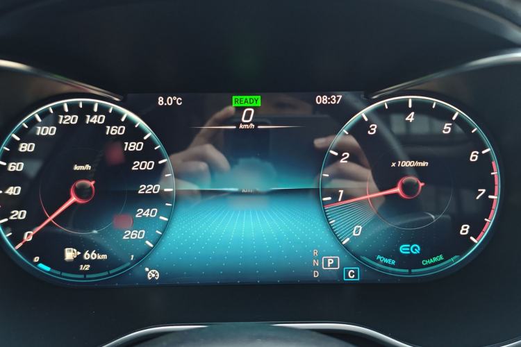 Used Mercedes-Benz C-Class 2020 Restyled C 260 L Sport Edition
