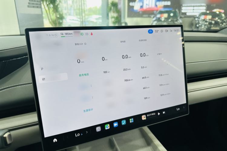 Used  SU7 2024 Rear-Drive Long-Range Intelligent Driving Version
