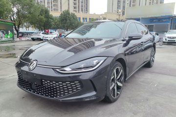 Used Volkswagen Lamando 2023 Lavida L 280TSI DSG Cool & Spicy Edition