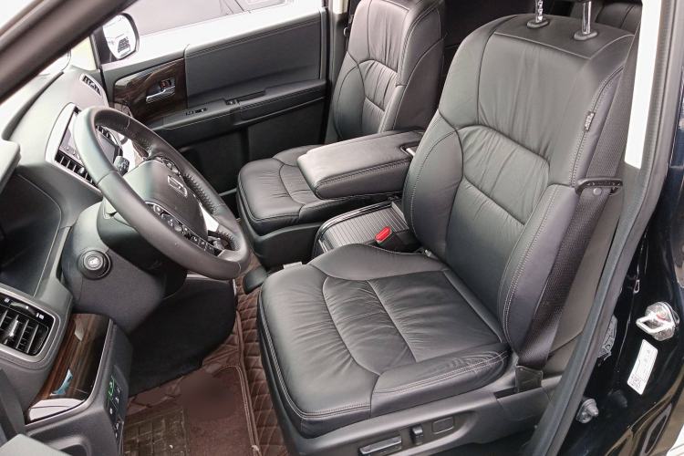 Used Honda Odyssey 2019 2.0L Rui·Zhi Zhen Edition